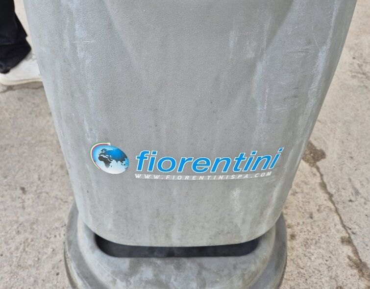 FIORENTINI BARREDORA